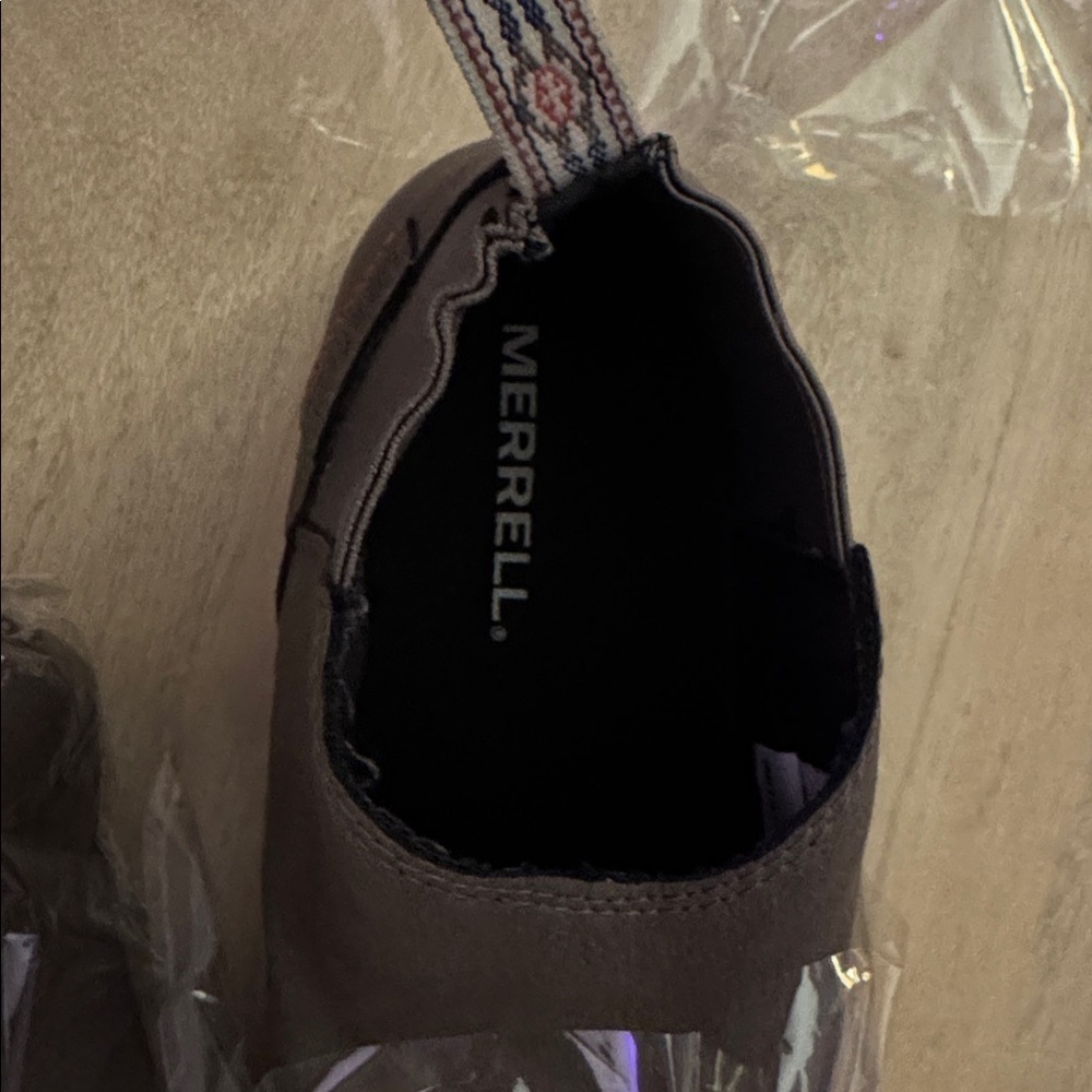 Women’s‎ MERRELL Alpine Chelsea Boot - Picture 7 of 10